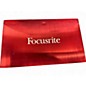 Used Focusrite Scarlett 2i2 Gen 2 Audio Interface