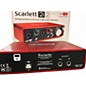 Used Focusrite Scarlett 2i2 Gen 2 Audio Interface