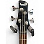 Used Ibanez GSR 200 Cherry Electric Bass Guitar