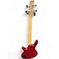 Used Ibanez GSR 200 Cherry Electric Bass Guitar