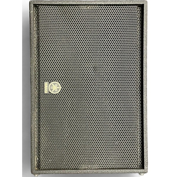 Used Yamaha CM15V Unpowered Speaker