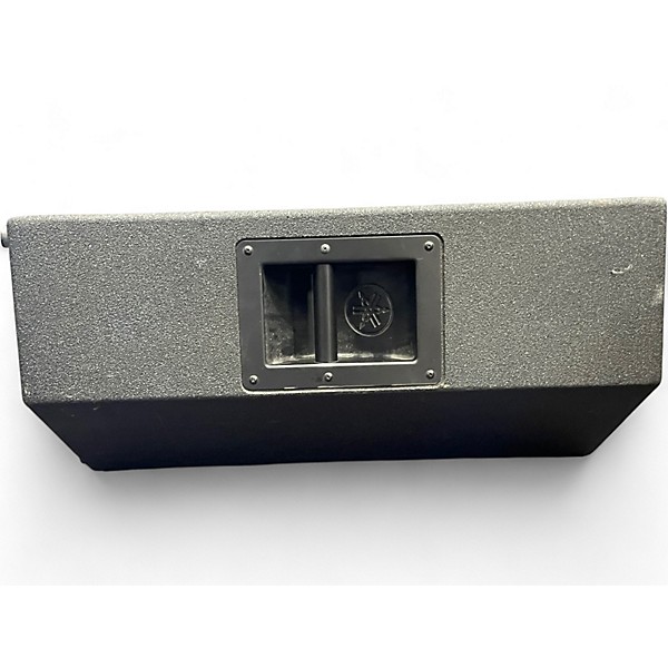 Used Yamaha CM15V Unpowered Speaker