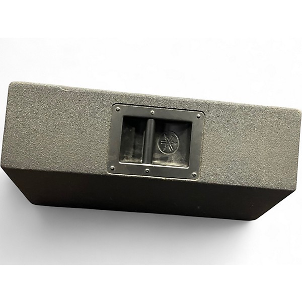 Used Yamaha CM15V Unpowered Speaker