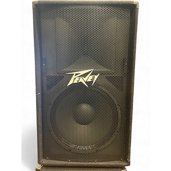 Used Peavey PV115 Unpowered Speaker