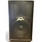 Used Peavey PV115 Unpowered Speaker thumbnail