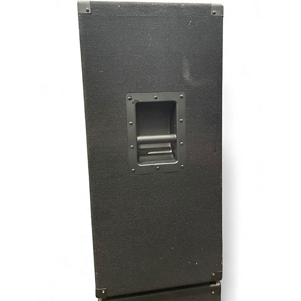 Used Peavey PV115 Unpowered Speaker