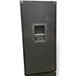 Used Peavey PV115 Unpowered Speaker