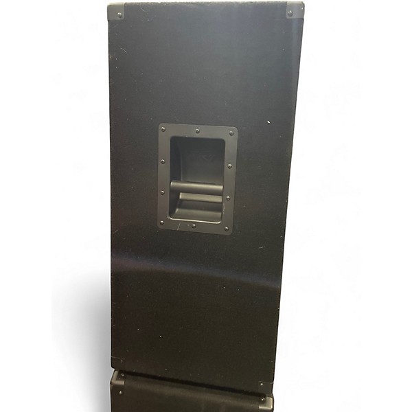 Used Peavey PV115 Unpowered Speaker