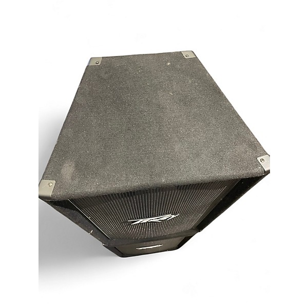 Used Peavey PV115 Unpowered Speaker