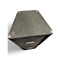 Used Peavey PV115 Unpowered Speaker
