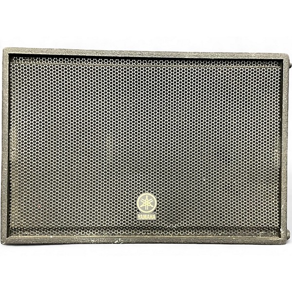 Used Yamaha CM15V Unpowered Speaker