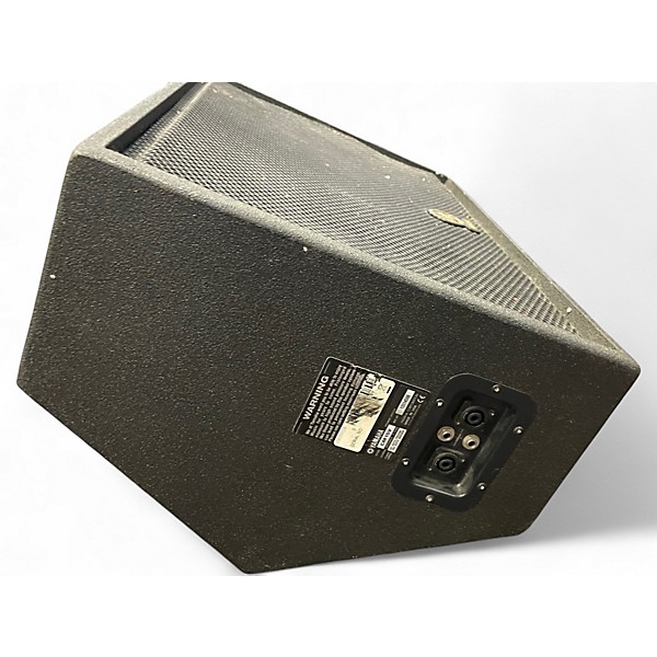 Used Yamaha CM15V Unpowered Speaker
