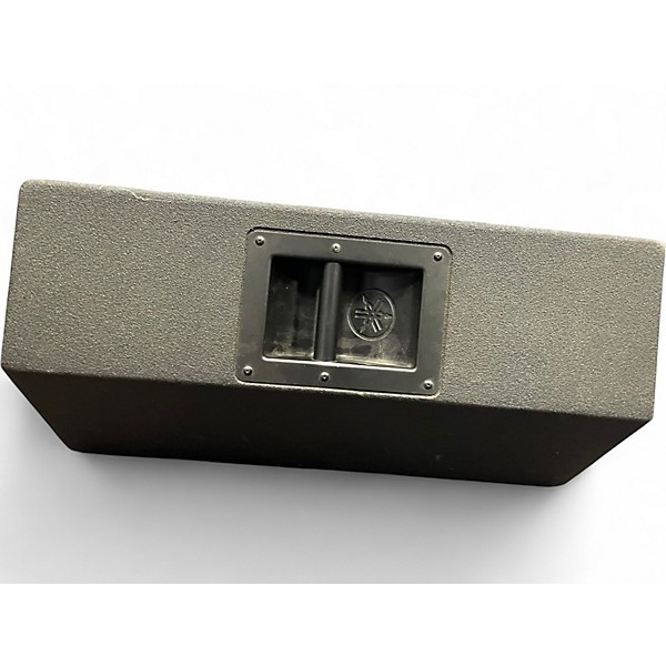 Used Yamaha CM15V Unpowered Speaker
