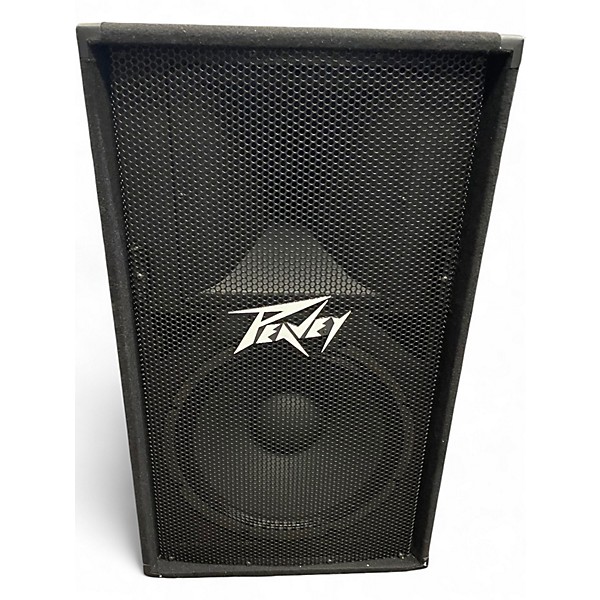 Used Peavey PV115 Unpowered Speaker