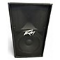 Used Peavey PV115 Unpowered Speaker thumbnail