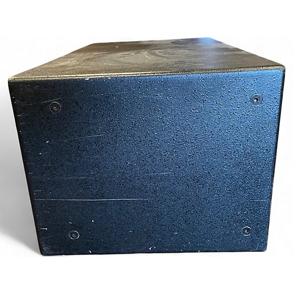 Used COMMUNITY V2-212SB Unpowered Subwoofer