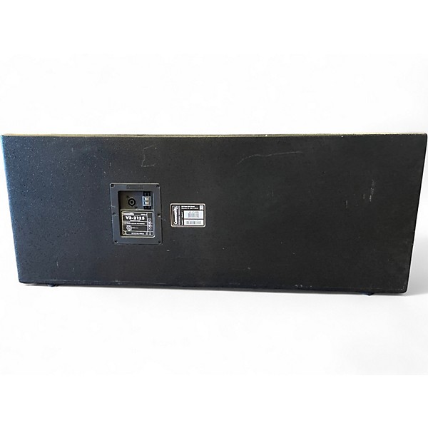 Used COMMUNITY V2-212SB Unpowered Subwoofer
