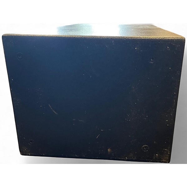 Used COMMUNITY V2-212SB Unpowered Subwoofer