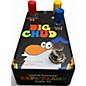 Used Animals Pedal BIG CHUD Effect Pedal