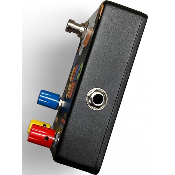 Used Animals Pedal BIG CHUD Effect Pedal