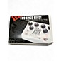 Used Stewart Macdonald 2KINGS BOOST Effect Pedal thumbnail