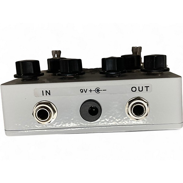 Used Stewart Macdonald 2KINGS BOOST Effect Pedal