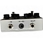 Used Stewart Macdonald 2KINGS BOOST Effect Pedal