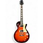Used The Heritage H150 II Sunburst Solid Body Electric Guitar thumbnail