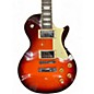 Used The Heritage H150 II Sunburst Solid Body Electric Guitar
