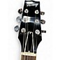 Used The Heritage H150 II Sunburst Solid Body Electric Guitar