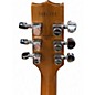 Used The Heritage H150 II Sunburst Solid Body Electric Guitar