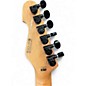 Used ESP LTD SN1000 PURPLE SAND BLAST Solid Body Electric Guitar