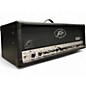 Used Peavey 6505 Plus 120W Tube Guitar Amp Head