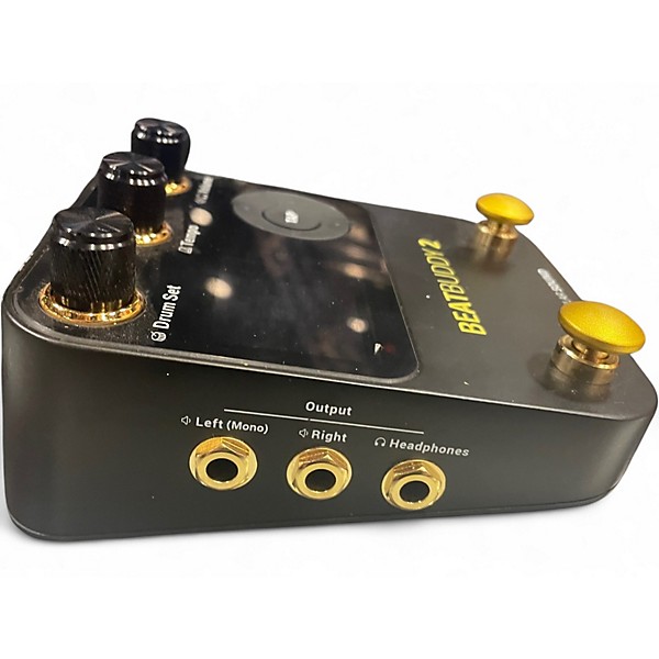 Used Singular Sound BeatBuddy 2 Pedal