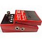 Used BOSS RC5 Loop Station Pedal