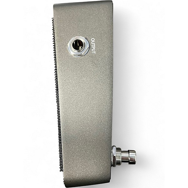 Used D'Addario CT-20 Tuner Pedal