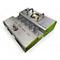 Used Ashdown Dual Band Compressor Bass Effect Pedal