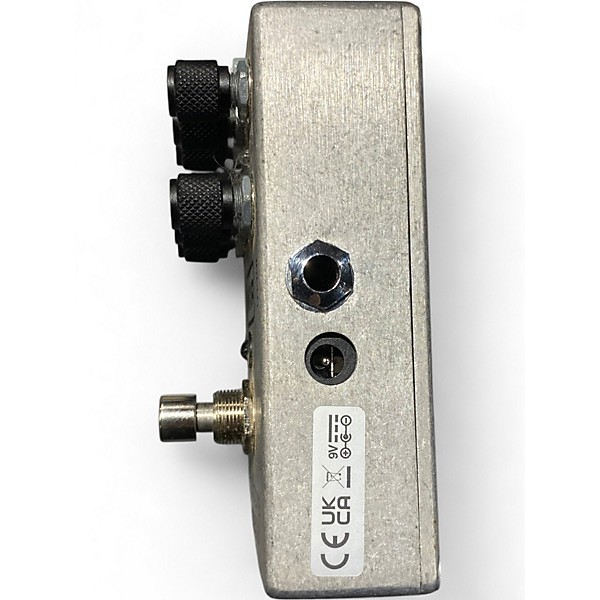Used MXR M116 Fullbore Metal Distortion Effect Pedal