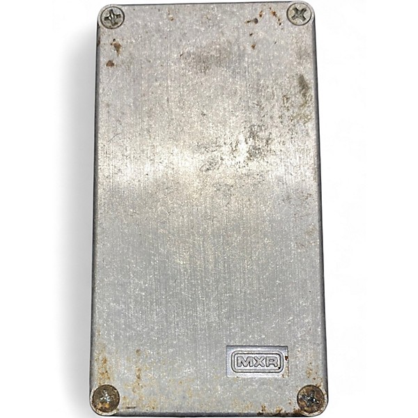 Used MXR M116 Fullbore Metal Distortion Effect Pedal