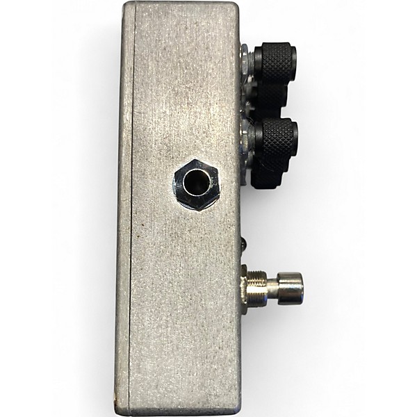 Used MXR M116 Fullbore Metal Distortion Effect Pedal