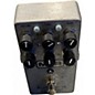 Used MXR M116 Fullbore Metal Distortion Effect Pedal