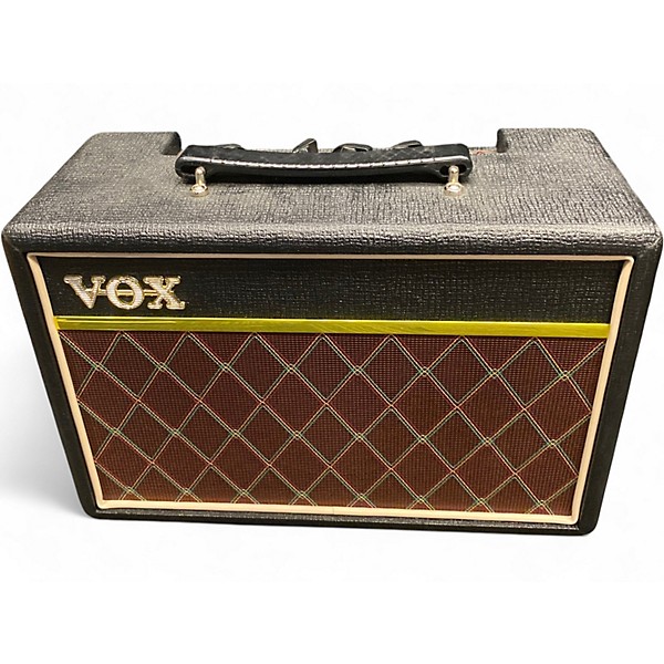 Used VOX V9106 Pathfinder 10 Guitar Combo Amp