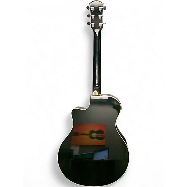 Used Yamaha APX500 LAGOON BURST Acoustic Electric Guitar