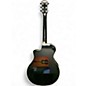 Used Yamaha APX500 LAGOON BURST Acoustic Electric Guitar