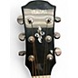 Used Yamaha APX500 LAGOON BURST Acoustic Electric Guitar