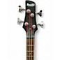 Used Ibanez GSR200 Red Electric Bass Guitar