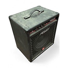 Used Peavey MINX 110 Bass Combo Amp