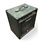 Used Peavey MINX 110 Bass Combo Amp thumbnail
