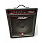 Used Peavey MINX 110 Bass Combo Amp