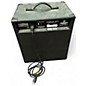 Used Peavey MINX 110 Bass Combo Amp